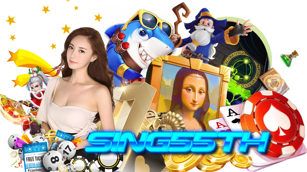 sing55th-slot